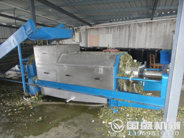 環(huán)保型壓榨機 環(huán)保型壓榨機