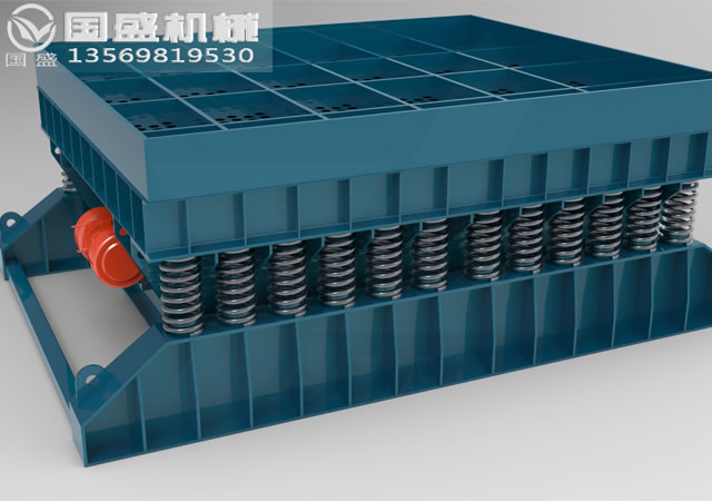 振動(dòng)落砂機(jī)功率 振動(dòng)落砂機(jī)功率